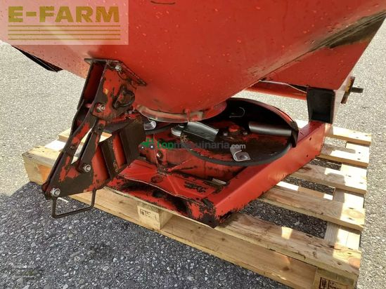 Esparcidor - Rauch - zsa 600 mit aufsatz