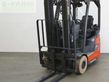 Elevadora - Linde - xi 12 1251-01