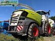 Cosechadora de Cereal - Claas - jaguar 970