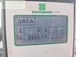 Remolqu agrícola - Pöttinger - torro 5100 d