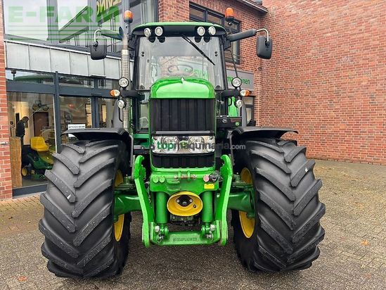 Tractor agrícola - John Deere - 7430 premium