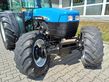 Tractor agrícola - New Holland - tn 95 f