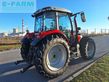 Tractor agrícola - Massey Ferguson - mf 5s.115