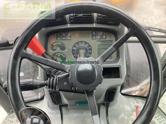 Tractor agrícola - Deutz-Fahr - agrotron ttv 1160 TTV