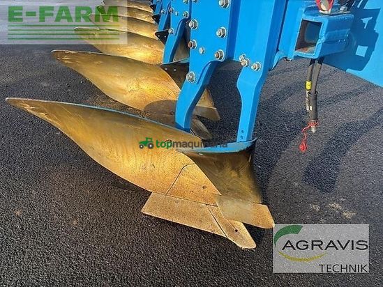 Arado - Lemken - juwel 10 m 6 n 100
