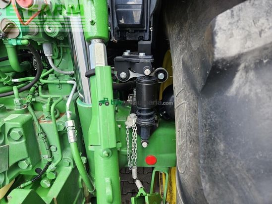 Tractor agrícola - John Deere - 6195m