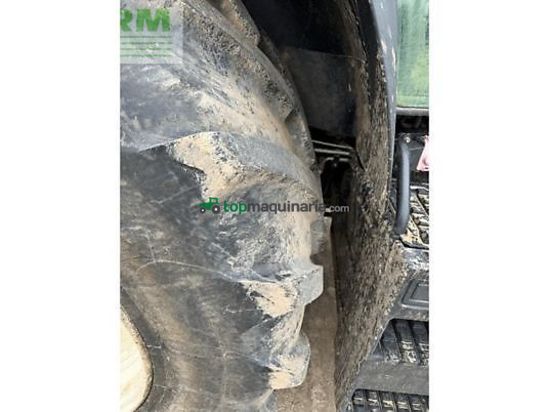 Tractor agrícola - New Holland - t6.165