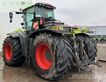 Tractor agrícola - Claas - xerion 5000 trac vc