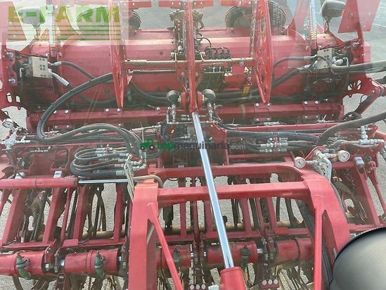 Cosechadora de Cereal - Grimme - rexor 620