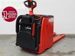 Elevadora - Linde - t 20 ap 1153-02