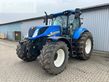 Tractor agrícola - New Holland - t7.230