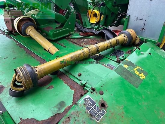 Cortacésped manual - John Deere - 131 moco
