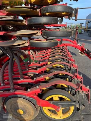 Sembradora - Väderstad - spirit 900 s