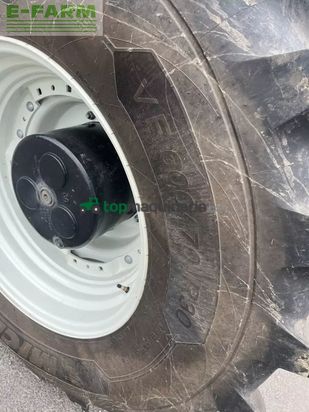 Tractor agrícola - Steyr - 6280 absolut cvt CVT