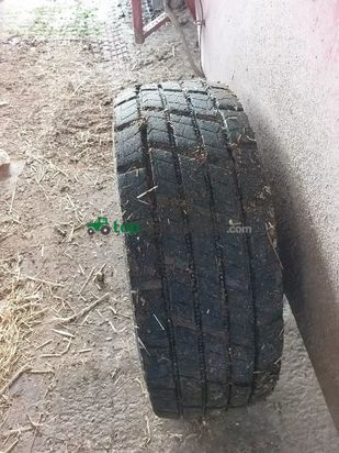 Remolqu esparcidor - Supertino - vm2 18