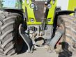 Tractor agrícola - Claas - axion 830 cmatic cebis, rtk