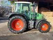 Tractor agrícola - Fendt - 411 vario