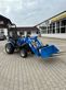 Tractor agrícola - Solis - h 26 hst