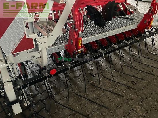 Sembradora - Pöttinger - vitasem 3000