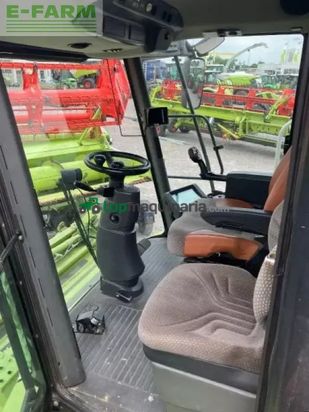 Cosechadora de Cereal - Claas - lexion 570 montana