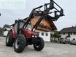 Tractor agrícola - Massey Ferguson - 4345