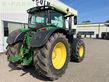 Tractor agrícola - John Deere - 6215 r