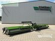 Cortacésped manual - Fendt - slicer 991 tl-kc