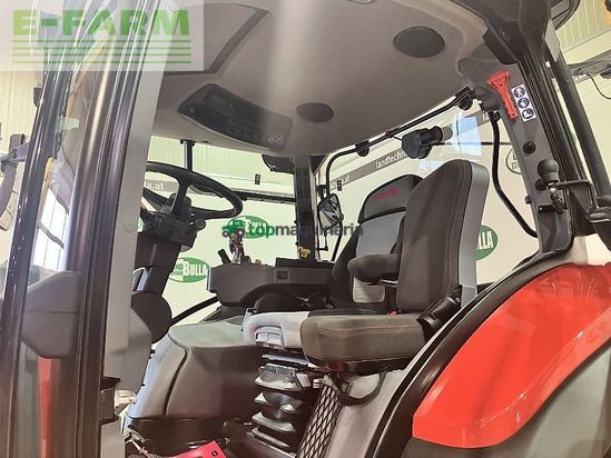 Tractor agrícola - Steyr - 4125 profi