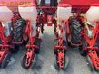 Sembradora monograno mecanica - Gaspardo - mte300 6r