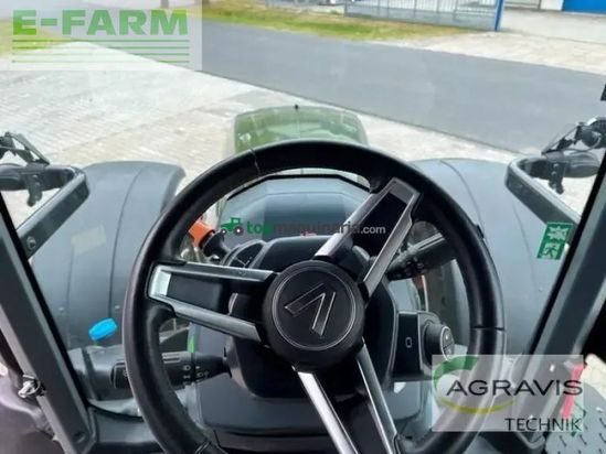 Tractor agrícola - Valtra - t 235 d 2a1