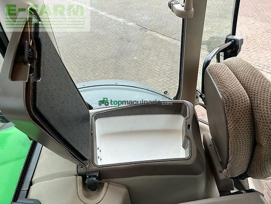Tractor agrícola - John Deere - 6r 230