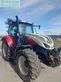 Tractor agrícola - Steyr - 4125 profi cvt CVT