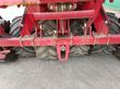 Sembradora - Kverneland - u-drill 6000 frontreifenpacker