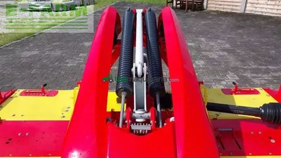 Cortacésped manual - Pöttinger - novacat 301 alpha-motion pro