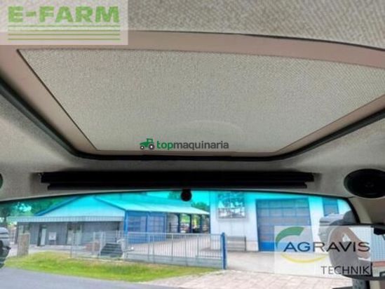 Tractor agrícola - Fendt - 826 vario s4 profi plus