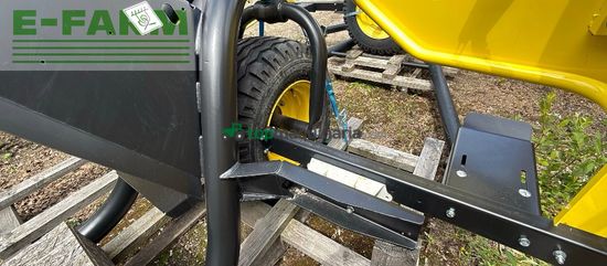 Cabezal - John Deere - 400F