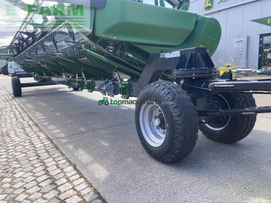 Cabezal - Tam - sww 30ft duo