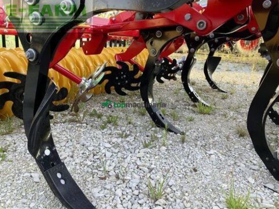 Cultivador - Väderstad - cultus 300 hd