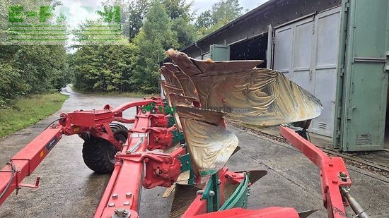 Arado - Kverneland - pg 100/ 7 schar