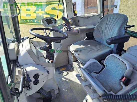 Tractor agrícola - Fendt - 716
