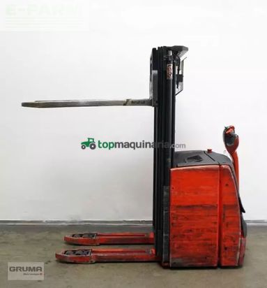 Elevadora - Linde - l 16 i 1173