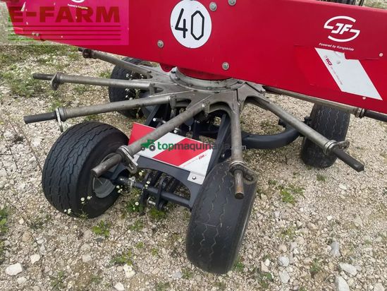 Rastrillo - Stoll - r 1410 sb