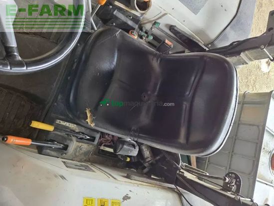 Tractor agrícola - Lamborghini - crono 80