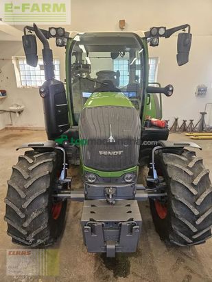 Tractor agrícola - Fendt - 313 power g4