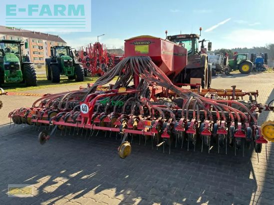 Sembradora - Väderstad - spirit st 600s