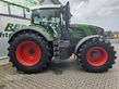 Tractor agrícola - Fendt - 828 profi plus