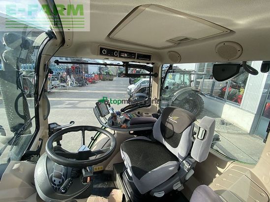 Tractor agrícola - Fendt - 512 vario power