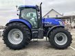 Tractor agrícola - New Holland - t7.270 auto command bluepower