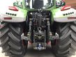 Tractor agrícola - Fendt - 620 vario