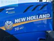 Tractor agrícola - New Holland - t6.180 ac